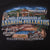 Vintage Harley Davidson Anaheim Fullerton California 2000 Tee Shirt Size Large