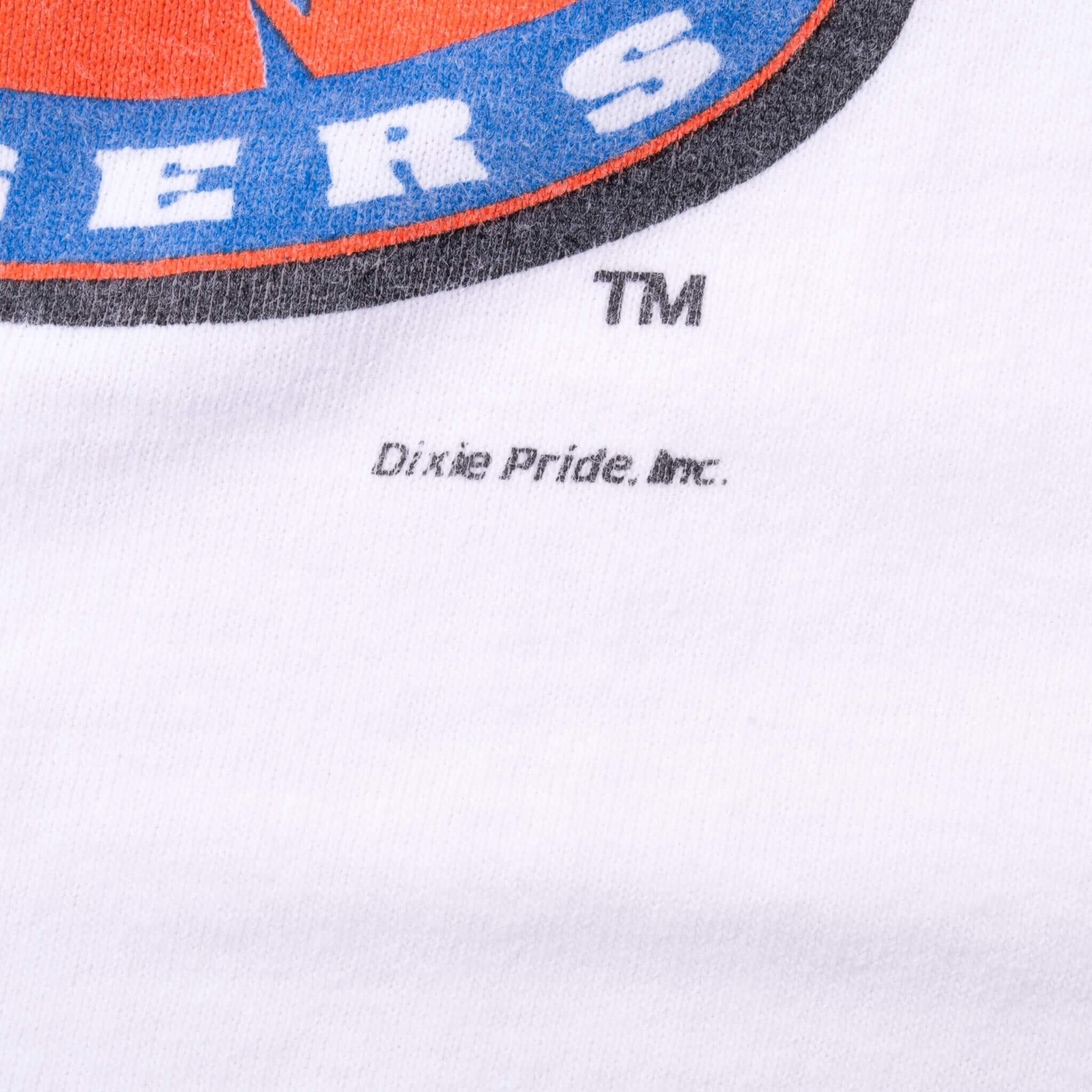 Vintage Ncaa Alabama Crimson Tide Florida Gators Auburn Tigers 1990S Tee Shirt Size Small With Single Stitch Sleeves