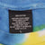 Vintage Tie Dye Ama Motocross 15Th Annual Stafford Springs Jamboree Connecticut 1996 Tee Shirt Large Made In USA With Single Stitch Sleeves