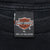 Vintage Harley Davidson Hollywood Tee Shirt 2000 Size XL Made In Usa