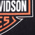 Vintage Harley Davidson Hollywood Tee Shirt 2000 Size XL Made In Usa