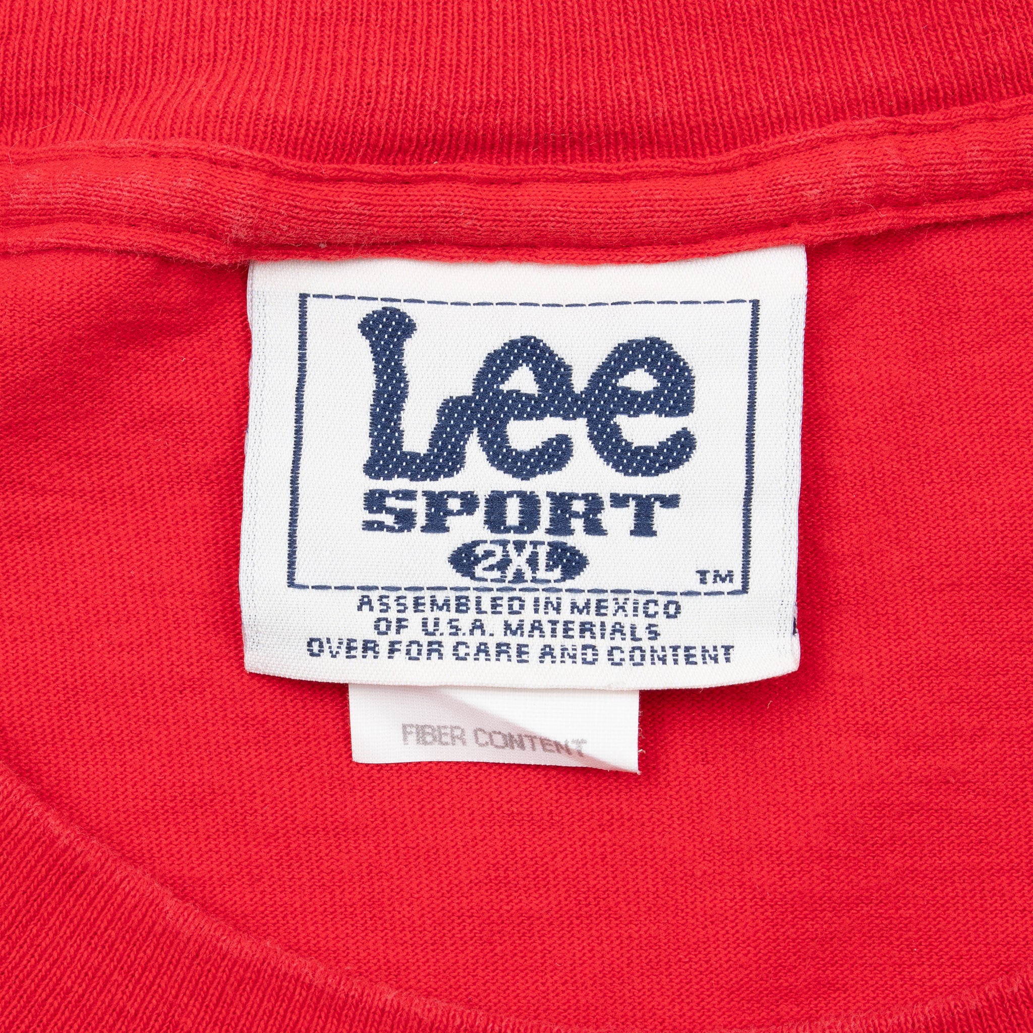 Vintage Nfl Kansas City Chiefs Afc Champions 1997 Tee Shirt Size 2XL