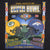 Vintage NFL Green Bay Packers VS Denver Broncos Super Bowl XXXII 1998 Tee Shirt Size Medium
