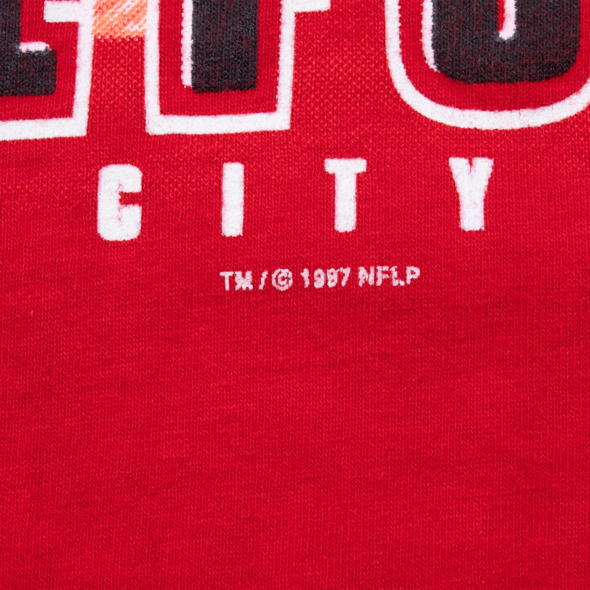 Vintage Nfl Kansas City Chiefs Afc Champions 1997 Tee Shirt Size 2XL