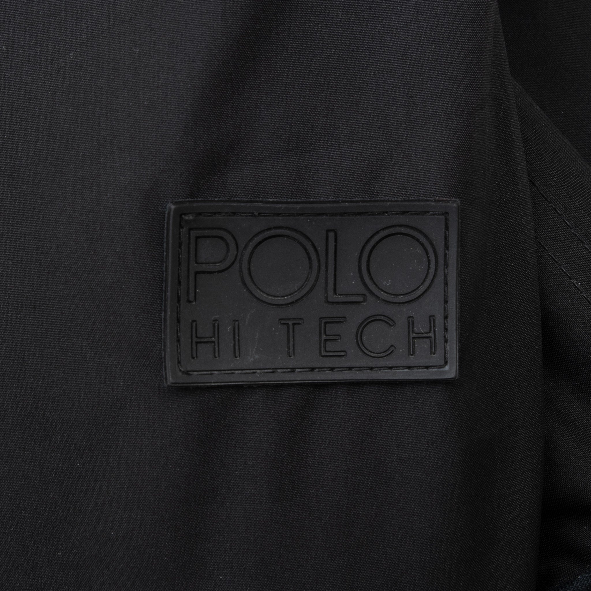 VINTAGE POLO RALPH LAUREN HI TECH SKI JACKET 1990S SIZE MEDIUM