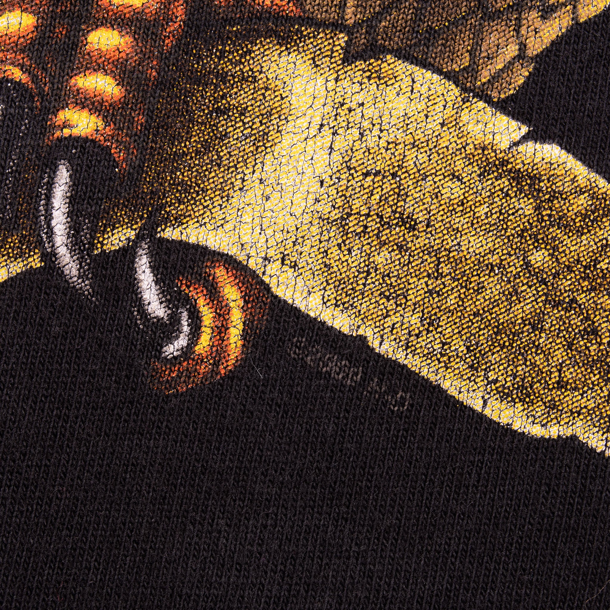 Vintage Harley Davidson Topeka Kansas Tee Shirt 2009 Size XL