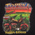 Vintage Harley Davidson Topeka Kansas Tee Shirt 2009 Size XL