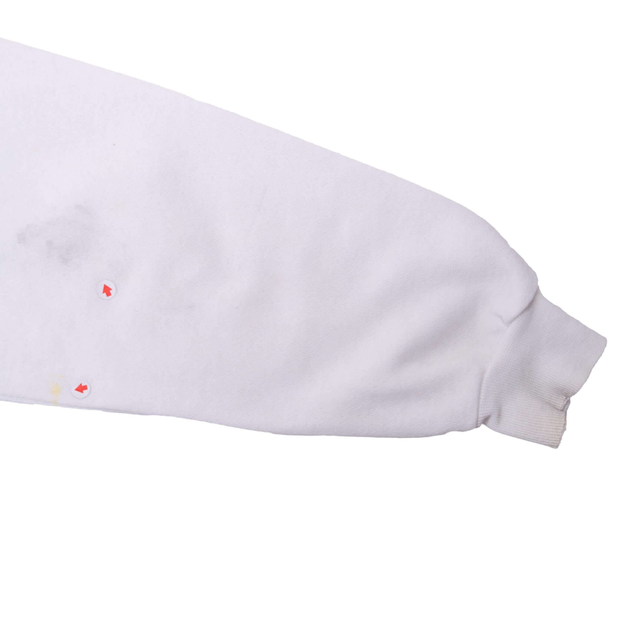 VINTAGE GHOSTBUSTERS SWEATSHIRT 1989 LARGE YOUTH (14/16) MADE IN USA