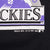 Vintage Black MLB Colorado Rockies Tee Shirt 1991 Size Medium Made In USA With Single Stitch Sleeves