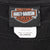 Vintage Harley Davidson Spartanburg South Carolina Long Sleeve Tee Shirt 2017 Xl