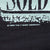 Vintage Bruce Springsteen Tunnel Of Love Express Tour 1988 Tee Shirt Size Small Made In USA With Single Stitch Sleeves