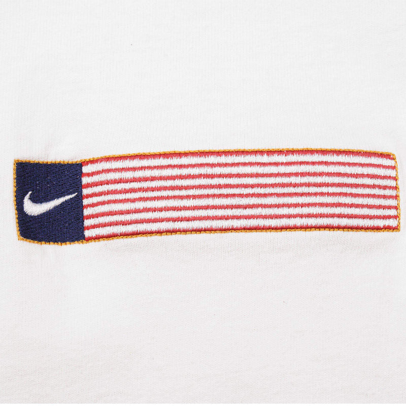 VINTAGE NIKE TEE SHIRT 1988-1993 SIZE XL MADE IN USA