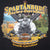 Vintage Harley Davidson Spartanburg South Carolina Long Sleeve Tee Shirt 2017 Xl