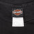 Harley Davidson Kona Big Island Hawaii Tee Shirt 2010 Size XL