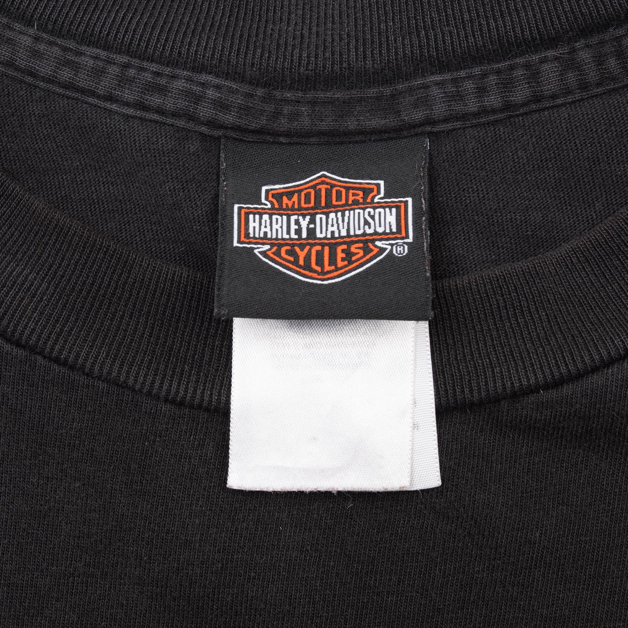 Harley Davidson Kona Big Island Hawaii Tee Shirt 2010 Size XL