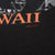 Harley Davidson Kona Big Island Hawaii Tee Shirt 2010 Size XL