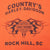 Vintage Harley Davidson Rock Hill Sc 2004 Tee Shirt Size Large Made In Usa Deadstock