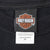 Vintage Harley Phoenix Arizona 2006 Tee Shirt Size XL Made In Usa