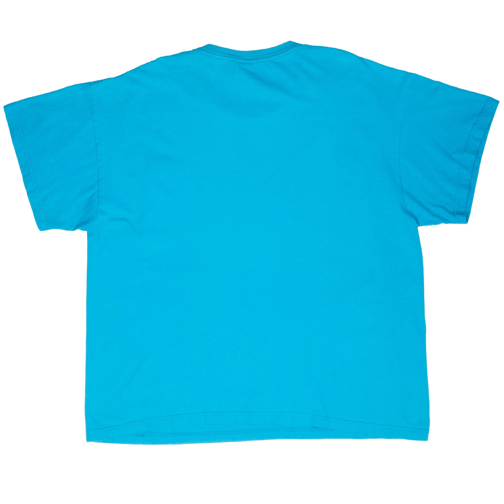 Vintage Disney Mickey Mouse Andy Warhol 1990S Tee Shirt Size 2XL