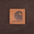 VINTAGE CARHARTT CARPENTER DARK BROWN PANTS B11DKB SIZE 34X32