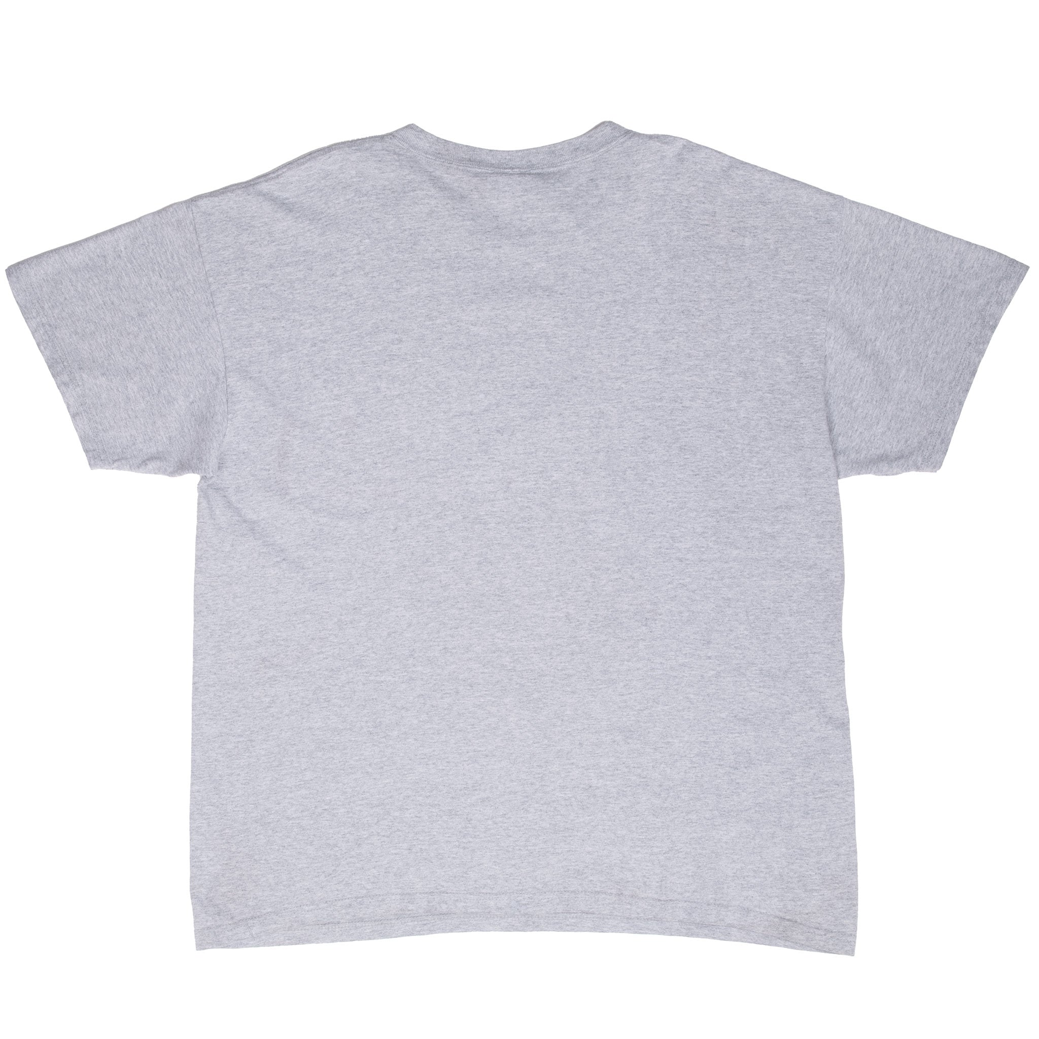 Vintage Looney Tunes Tweety 1998 Grey Tee Shirt Size XL