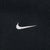 Vintage Nike Classic Swoosh Black Sweatshirt 2000S Size 2XL