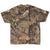 Vintage Hunting Mossy Oak Break Up Country Camo Pocket Tee Shirt Size XL