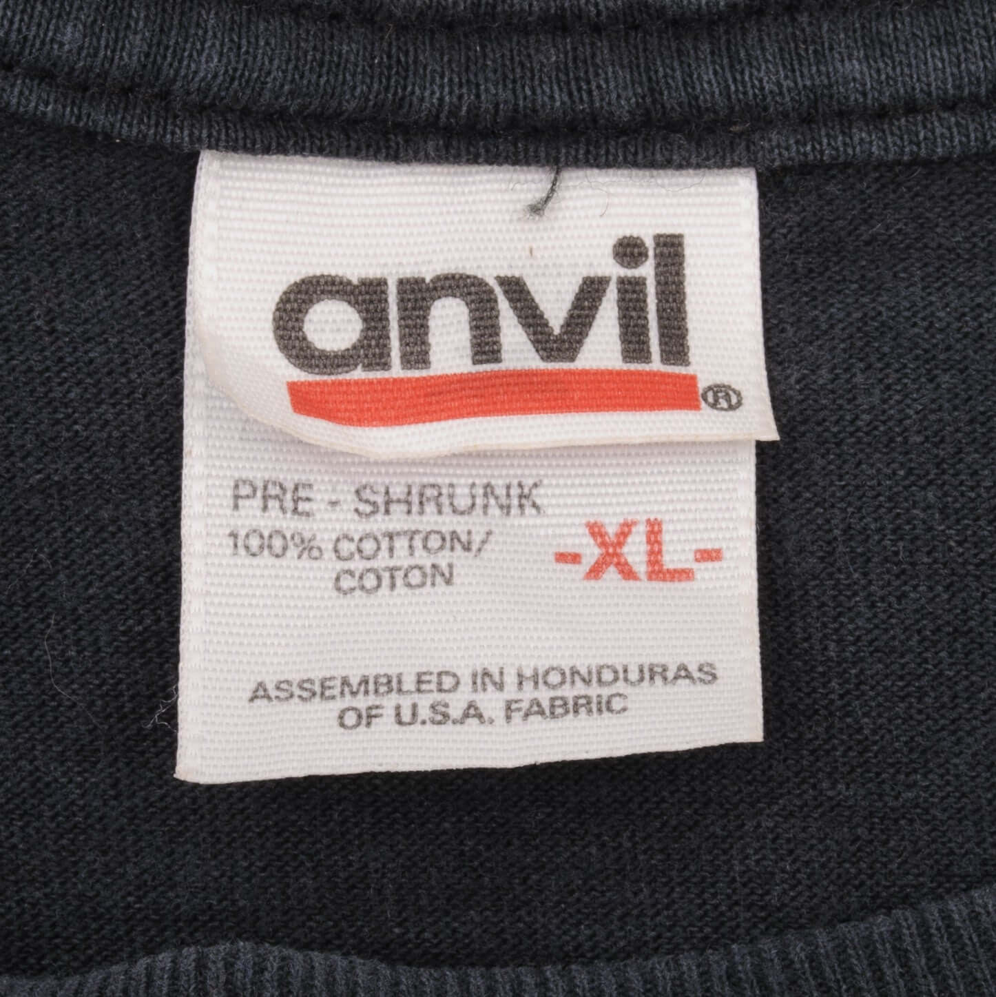 Vintage Pig Biker Tee Shirt 1990S Size XL