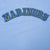 VINTAGE MLB SEATTLE MARINERS EMBROIDERED 1990S NIKE TEE SHIRT XL