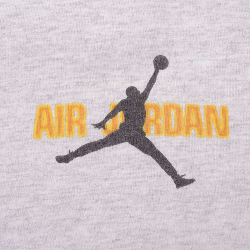 Vintage Nike Air Jordan 23 Michael Jordan's The Restaurant Tee Shirt 1990S Size Medium Made In USA