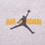 Vintage Nike Air Jordan 23 Michael Jordan's The Restaurant Tee Shirt 1990S Size Medium Made In USA
