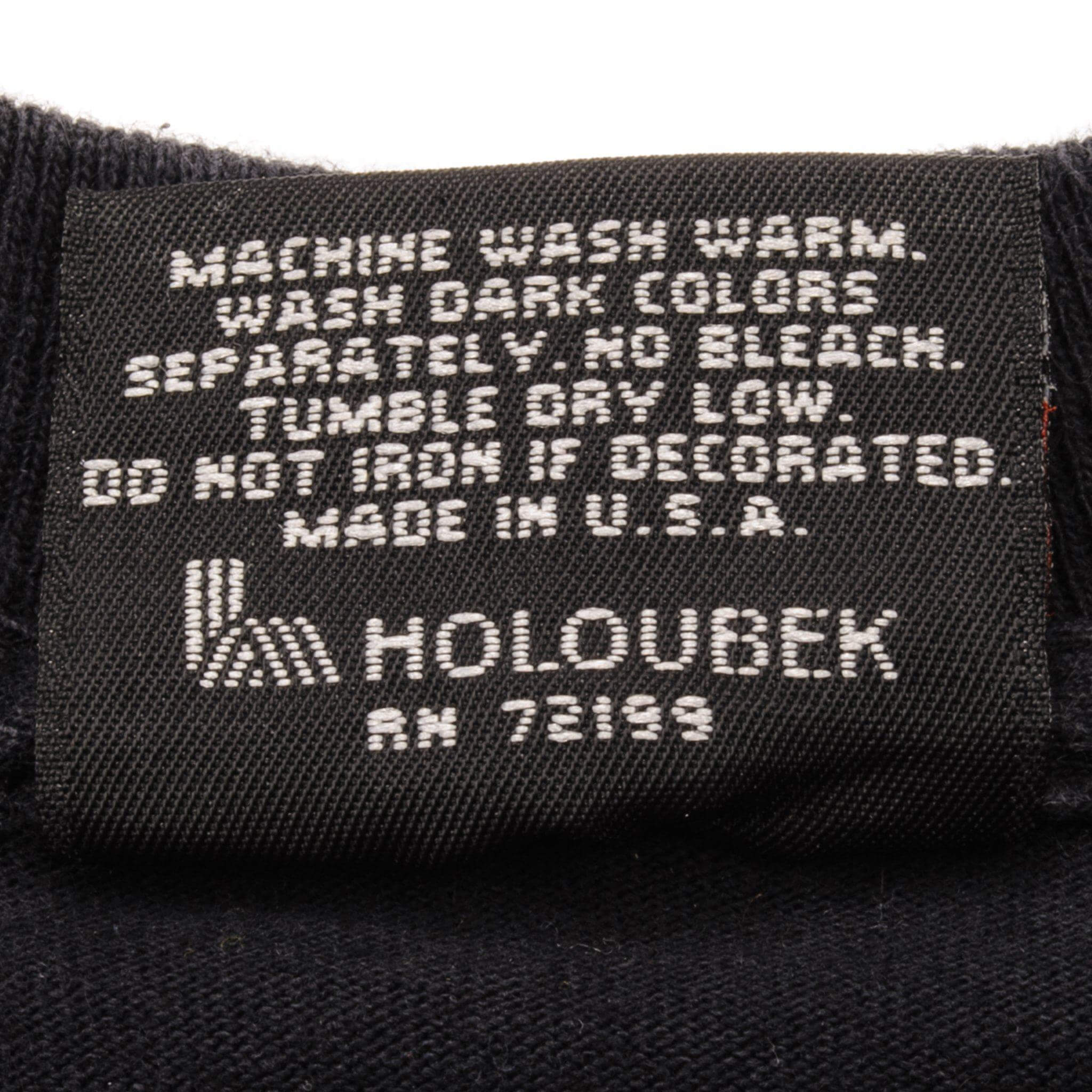 VINTAGE HARLEY DAVIDSON TEE SHIRT 1992 SIZE XL MADE IN USA