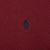 Vintage Ralph Lauren 1990S Classic Burgundy Crewneck Sweatshirt Size XL