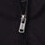 Vintage Polo Ralph Lauren Black Harrington Golf Jacket Size Large