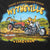 Vintage Harley Davidson Wytheville Virginia 2004 Tee Shirt Size Large Made In Usa