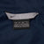 Vintage Nike Classic Swoosh Blue Windbreaker Jacket 2000S Size Small