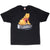Vintage Disneyland Winnie The Pooh Tigger 1990S Tee Shirt Size 2XL Made In Usa