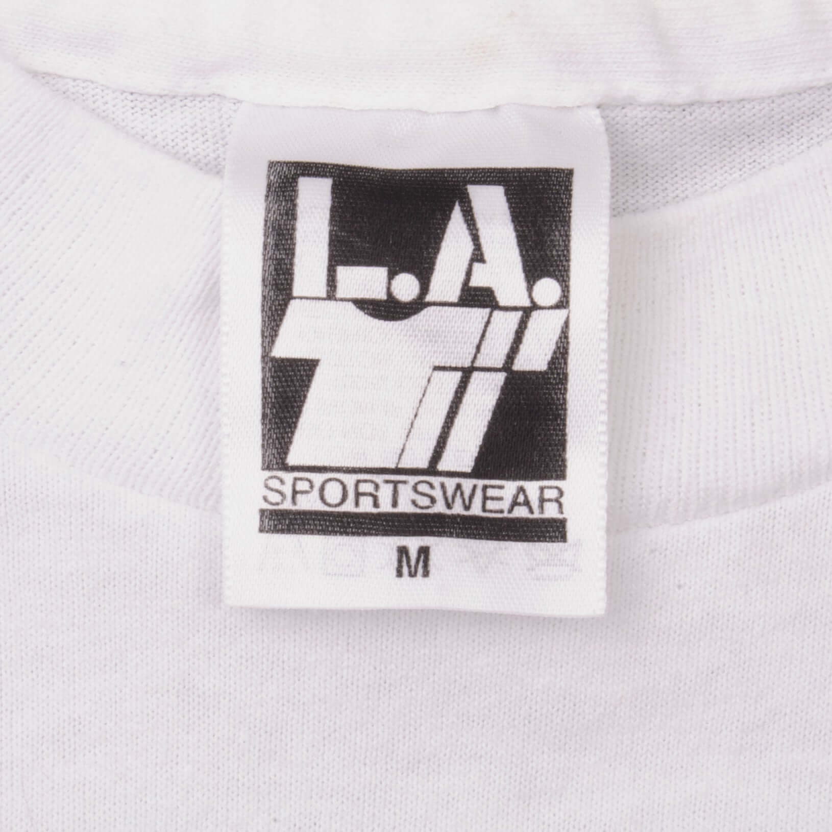 Vintage Sturgis Black Hills Rally Tee Shirt 1998 Size Medium Made In USA With Single Stitch Sleeves