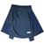Open interior of blue Patagonia Better Sweater fleece jacket