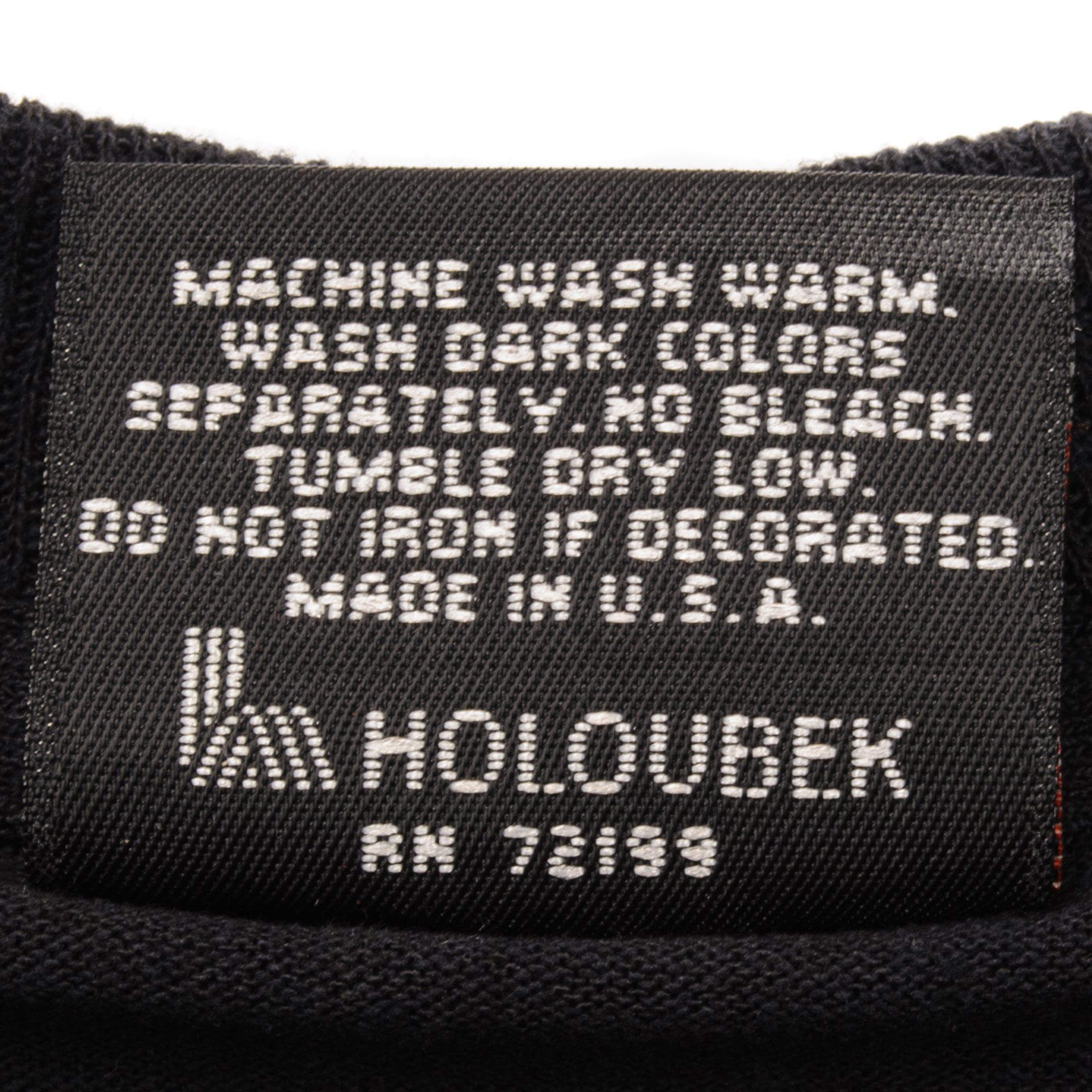 VINTAGE HARLEY DAVIDSON IRIDESCENT TEE SHIRT 1990 SIZE XL MADE IN USA