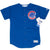 Vintage Mlb Chicago Cubs Baez #9 Majestic Jersey 2000S Size Xl Youth Deadstock With Tags