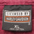 VINTAGE HARLEY DAVIDSON TEE SHIRT 1996 SIZE XL MADE IN USA