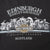 &nbsp;Harley Davidson Edinburgh Scotland Long Sleeve Tee Shirt Size XL