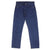 Vintage Levis 501 Indigo Jeans 1990S Size 33X30 W33 L30 Made In Usa With A Medium Wash  Size on Tag 33X30  Back Button #524A