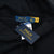 Vintage Polo Ralph Lauren Black Hoodie Sweatshirt Size Large Deadstock