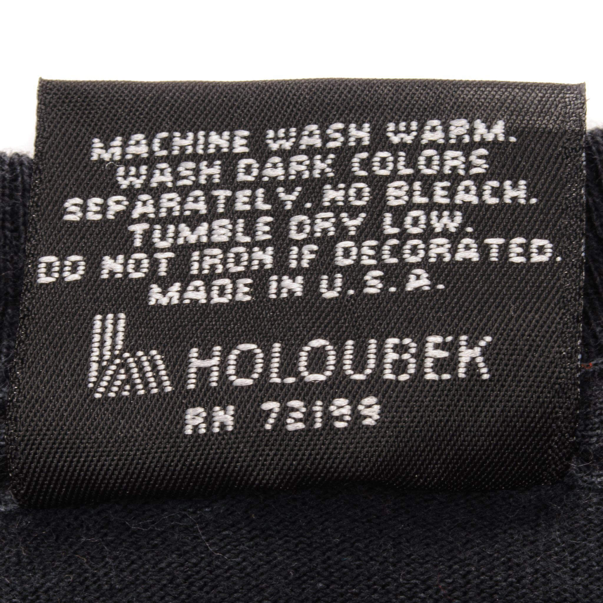 VINTAGE HARLEY DAVIDSON TEE SHIRT 1992 SIZE XL MADE IN USA