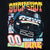 Vintage Nascar Buckshot Jones 1990S Tee Shirt Size XL