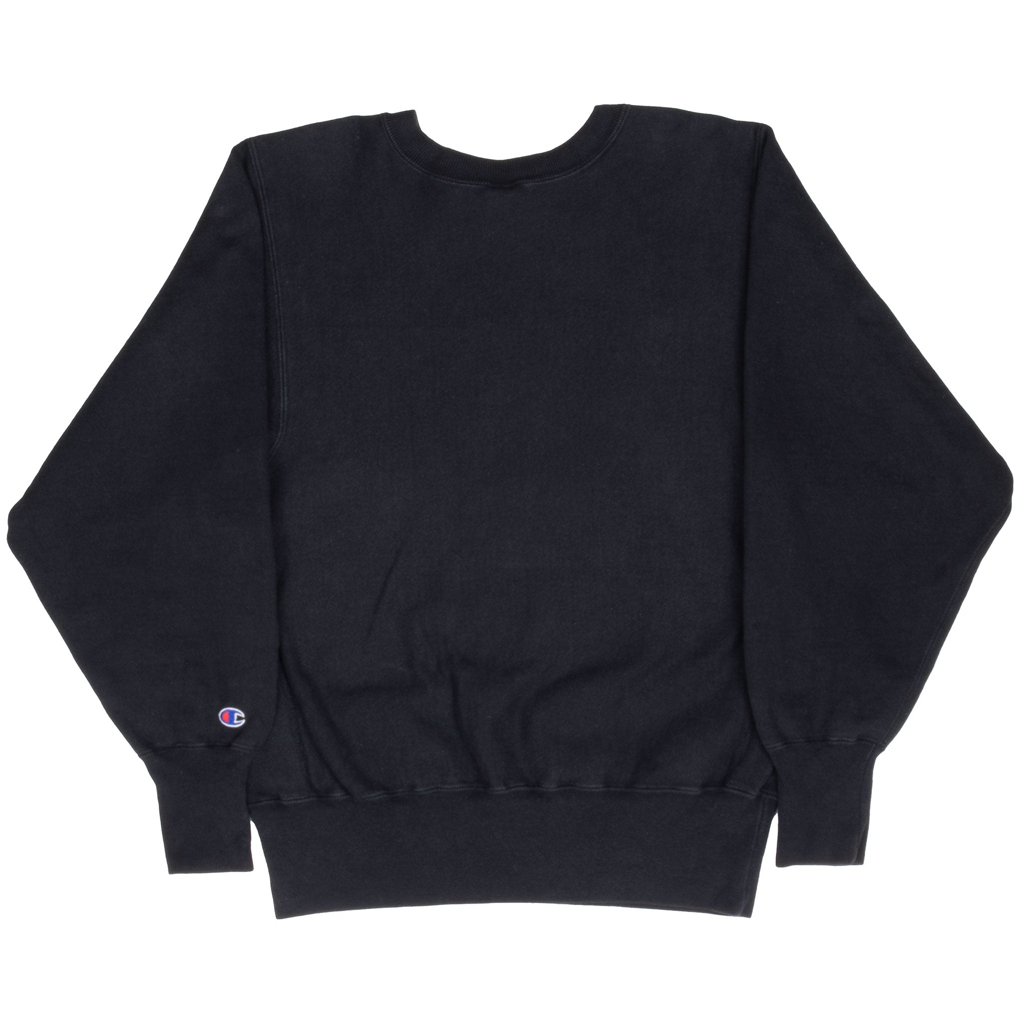 Vintage Nfl Pittsburgh Steelers Champion Reverse Weave Pro Line Sweatshirt 1994 Size Medium Made In USA