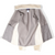 Open Patagonia Retro-X jacket showing gray mesh interior lining and inner seams