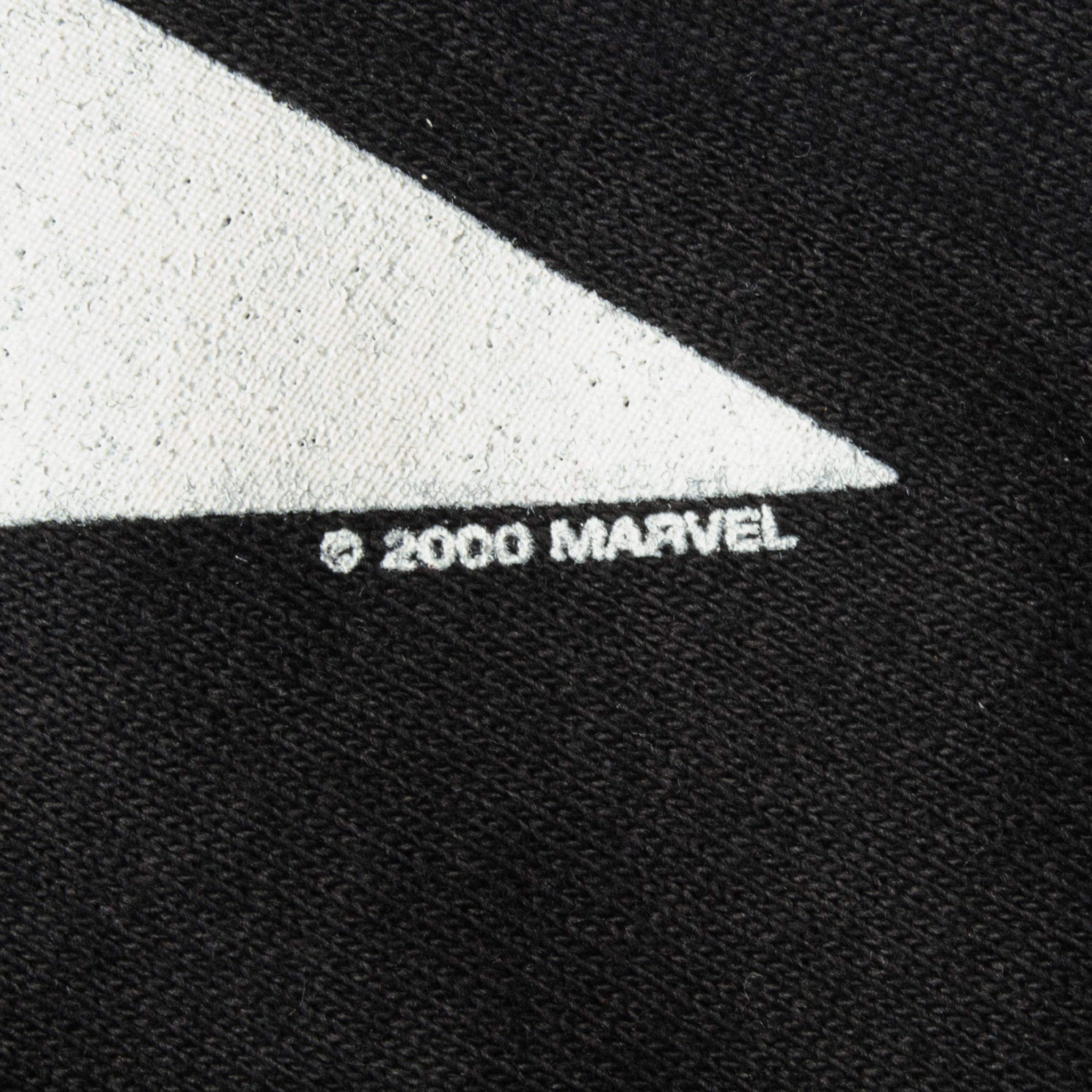 VINTAGE SPIDER-MAN TEE SHIRT 2000 SIZE XL MADE IN USA